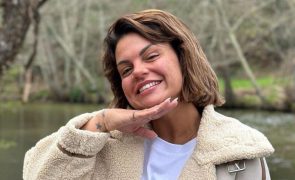 Fanny vinga-se em Cristina Ferreira após fim de namoro