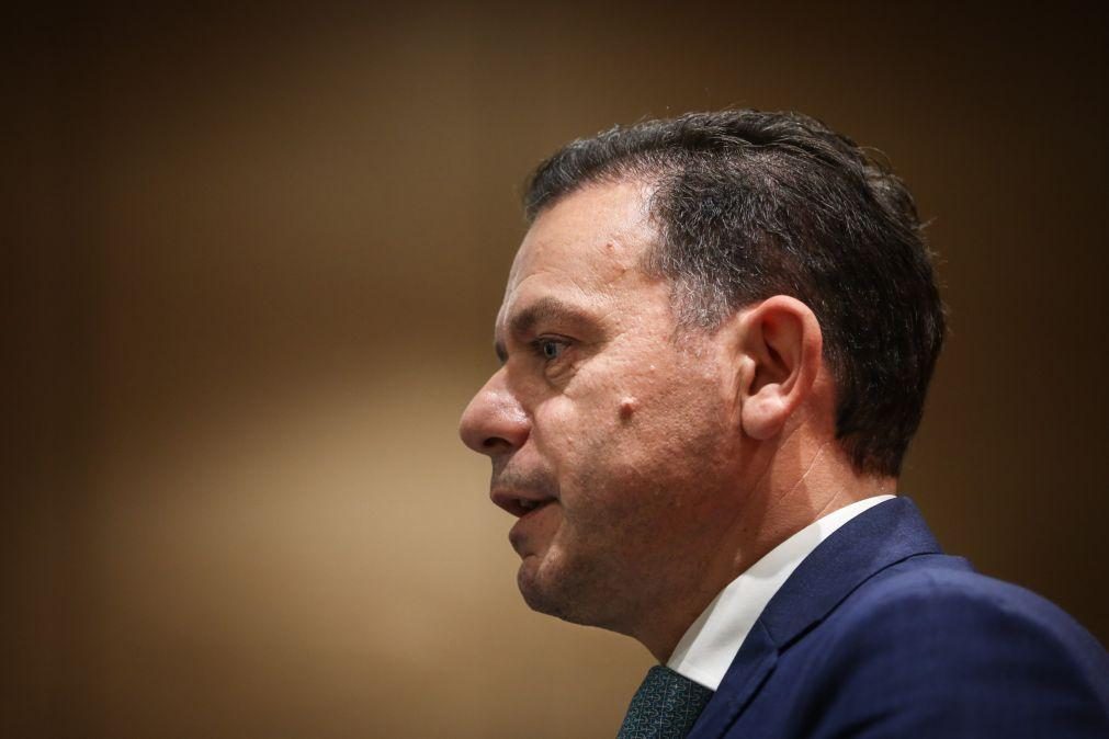 Habitação: Montenegro diz que viabilização de diplomas pelo PS foi