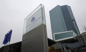 BCE anuncia hoje decisão sobre taxas de juro numa altura de turbulência bancária