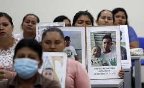 El Salvador prolonga estado de emergência, em vigor há um ano