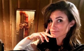 Daniela Ruah vai voltar a viver em Portugal? Atriz esclarece