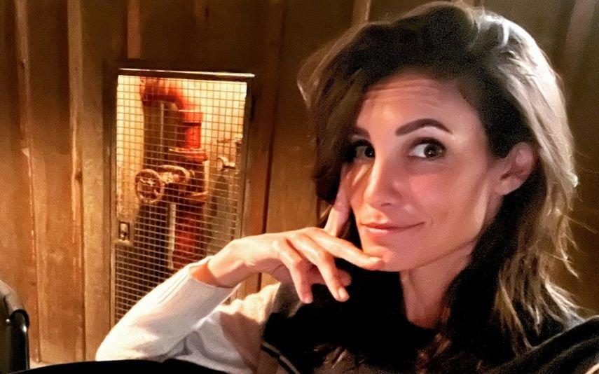 Daniela Ruah vai voltar a viver em Portugal? Atriz esclarece