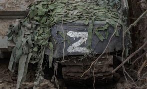 Autoridades russas cometeram crimes de guerra na Ucrânia