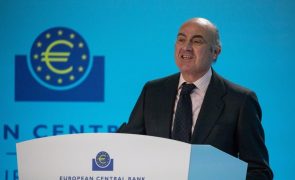 Vice-presidente do BCE diz que exposição de bancos europeus ao Credit Suisse 