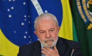Lula da Silva diz que Brasil respeitará Paraguai nas negociações de Itaipu