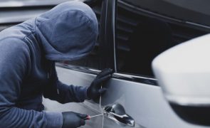 Descubra se é na sua zona que se roubam mais carros em Portugal