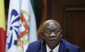 Presidente do parlamento da Guiné-Bissau viaja para Moscovo para conferência Rússia-África