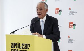 Marcelo critica direita por se opor a discurso de Lula no 25 Abril: 