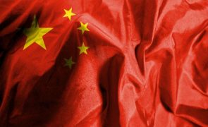 Empresas chinesas estão a enviar armas para a Rússia