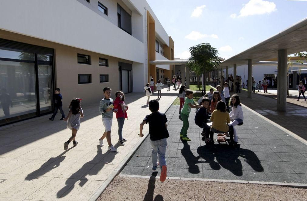 Ministério da Educação diz ter legitimidade para pedir serviços mínimos para não docentes