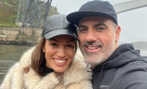 Liliana Aguiar reage a ameaça do ex: 