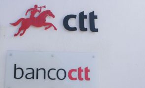 Rendimentos operacionais do Banco CTT sobem 27% para 126 ME em 2022