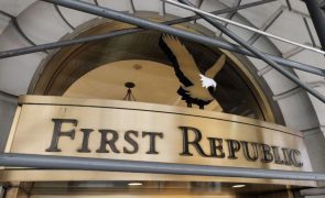 Bancos norte-americanos podem aplicar 28.000 milhões de euros no First Republic