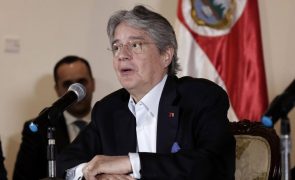 Processo de destituição do Presidente é ataque à democracia -- Governo do Equador