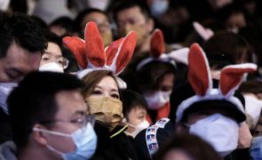Mortalidade em Macau é maior desde 1991 e natalidade menor desde 1985