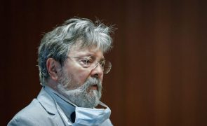 Francisco George pede aprovação da nova lei de emergência de saúde pública
