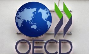 OCDE melhora crescimento do PIB mundial para 2,6% este ano e 2,9% em 2024