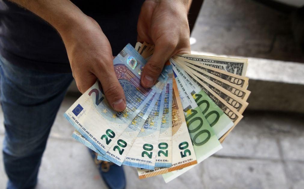 OCDE defende mais aumentos das taxas de juro na zona euro e nos EUA