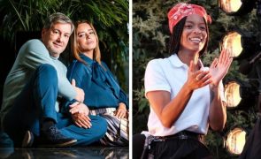 Liliana Almeida 'Ex' reage à polémica e assume novo amor