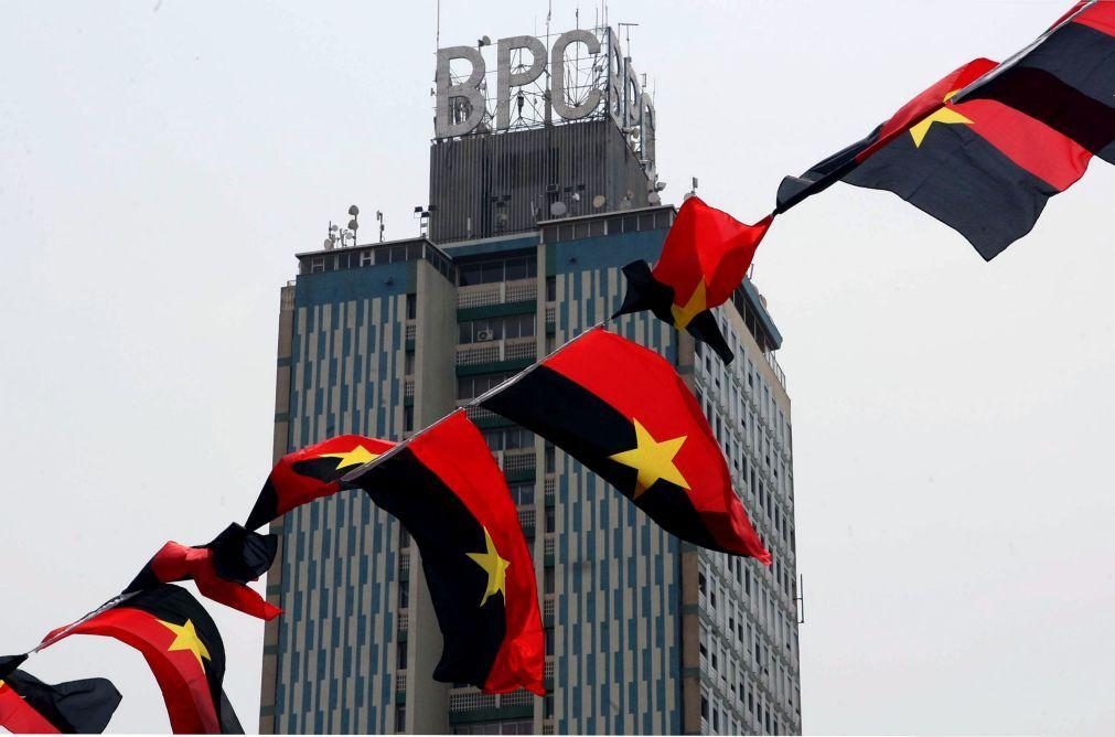 MPLA rejeita