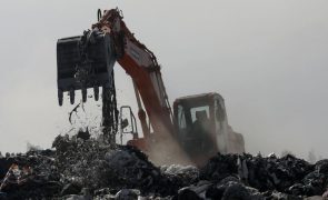 Cabo Verde quer acabar com aterros sanitários com apoio de fundo para o clima
