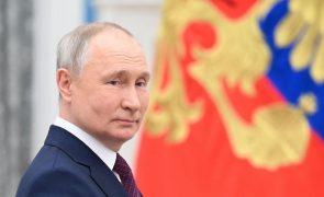 TPI emite mandado de captura a Vladimir Putin por crimes de guerra