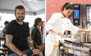 Ljubomir Stanisic. Saiba qual é a sentença do processo de Cândida Batista contra o chef