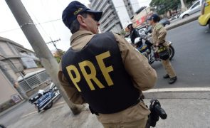 Brasil lança operação contra ofensiva do crime organizado no nordeste