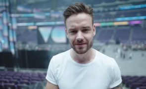 Cantor dos One Direction impressiona com nova aparência