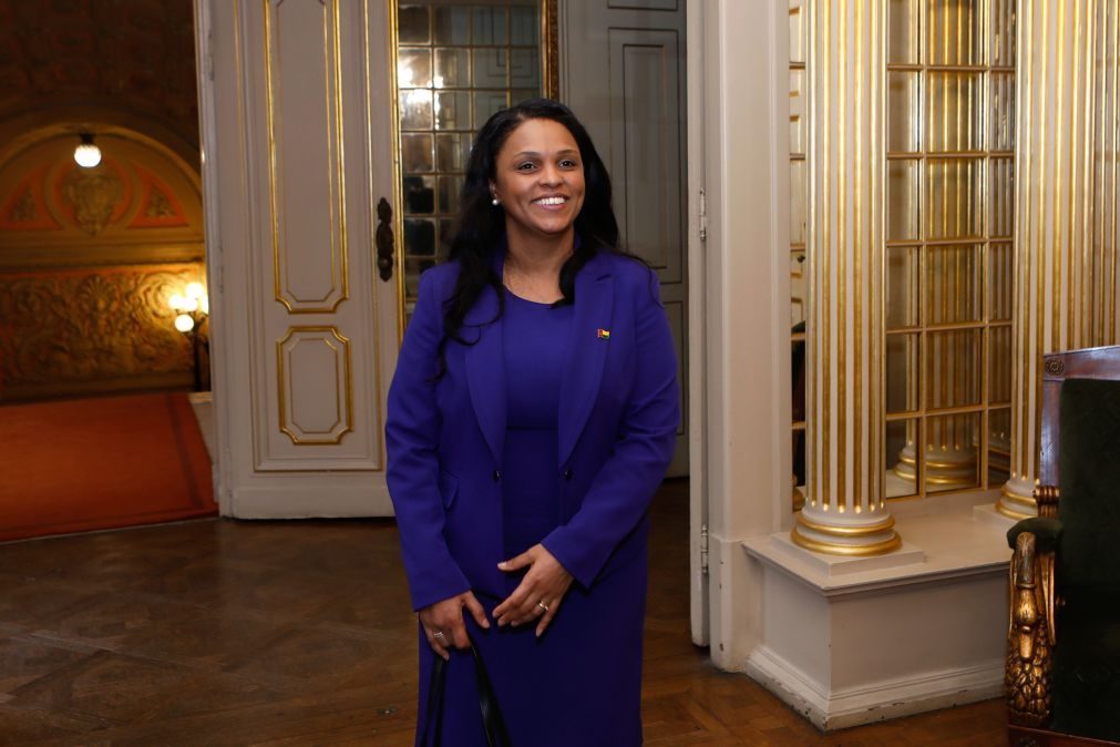 MNE guineense lamenta que administraão pública tenha apenas 25% de mulheres