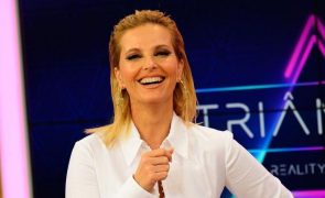 O Triângulo. Saiba qual é o prémio final do reality show e há um revés