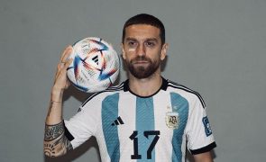 Papu Gómez recorre a bruxa para lesionar colega e afastá-lo da seleção argentina