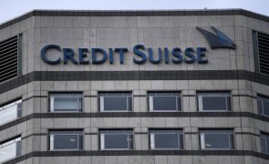 BlackRock prepara oferta para comprar Credit Suisse