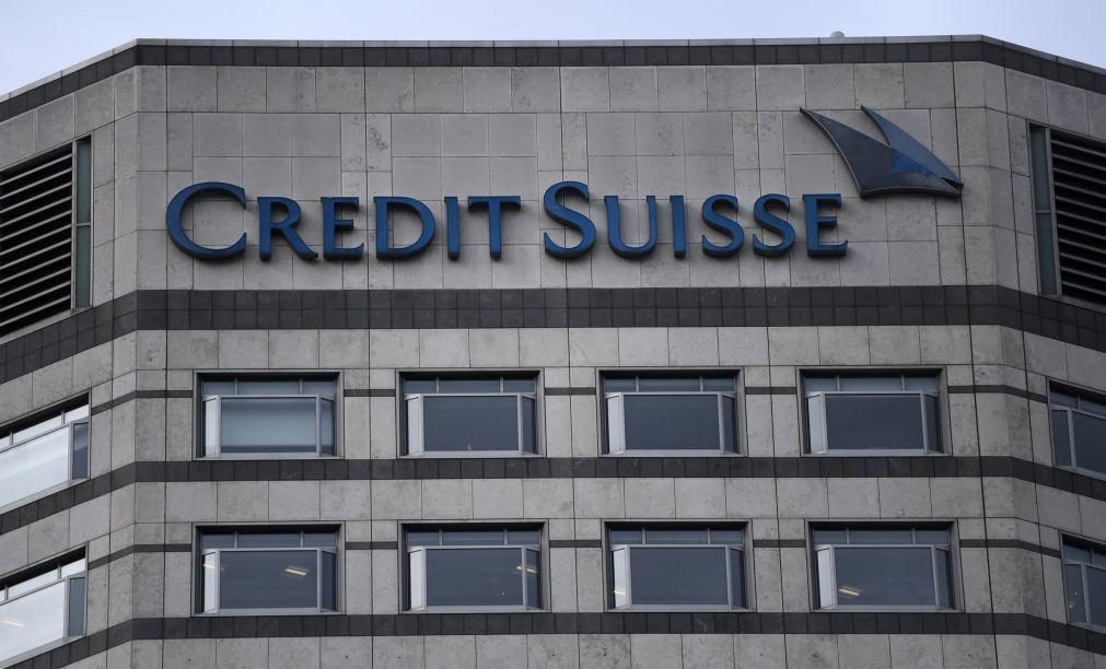BlackRock prepara oferta para comprar Credit Suisse