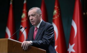 Erdogan anuncia prorrogação de acordo sobre exportação de cereais