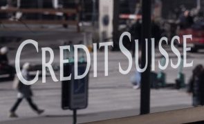 BlackRock diz que não tem planos para comprar Credit Suisse