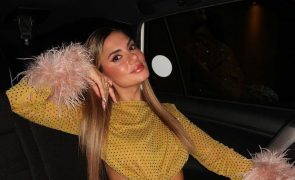 Liliana Filipa arrasa produção dos reality shows da TVI