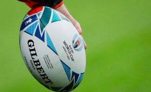 Seleção feminina de râguebi promovida ao principal escalão europeu