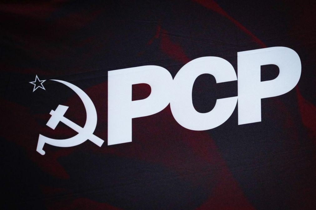 Morreu o antigo dirigente do PCP Amável Alves