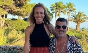 Liliana Aguiar deixa mensagem ao filho que tem com 'ex': 