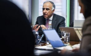 CMVM diz que não há impactos diretos para Portugal da queda do Credit Suisse