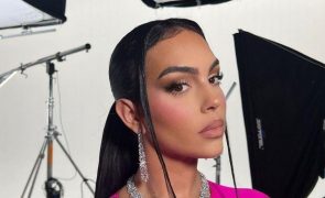 Georgina Rodriguez lança farpa: 
