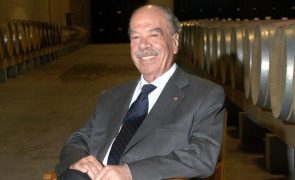 Rui Nabeiro. Último adeus ao empresário vai ser num lugar especial