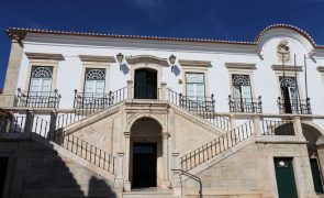 Campo Maior decreta cinco dias de luto municipal pela morte de Rui Nabeiro