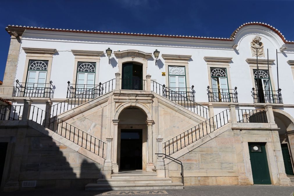 Campo Maior decreta cinco dias de luto municipal pela morte de Rui Nabeiro