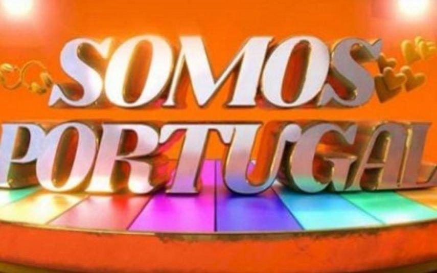 Somos Portugal. Rosto conhecido da TVI está de regresso ao programa