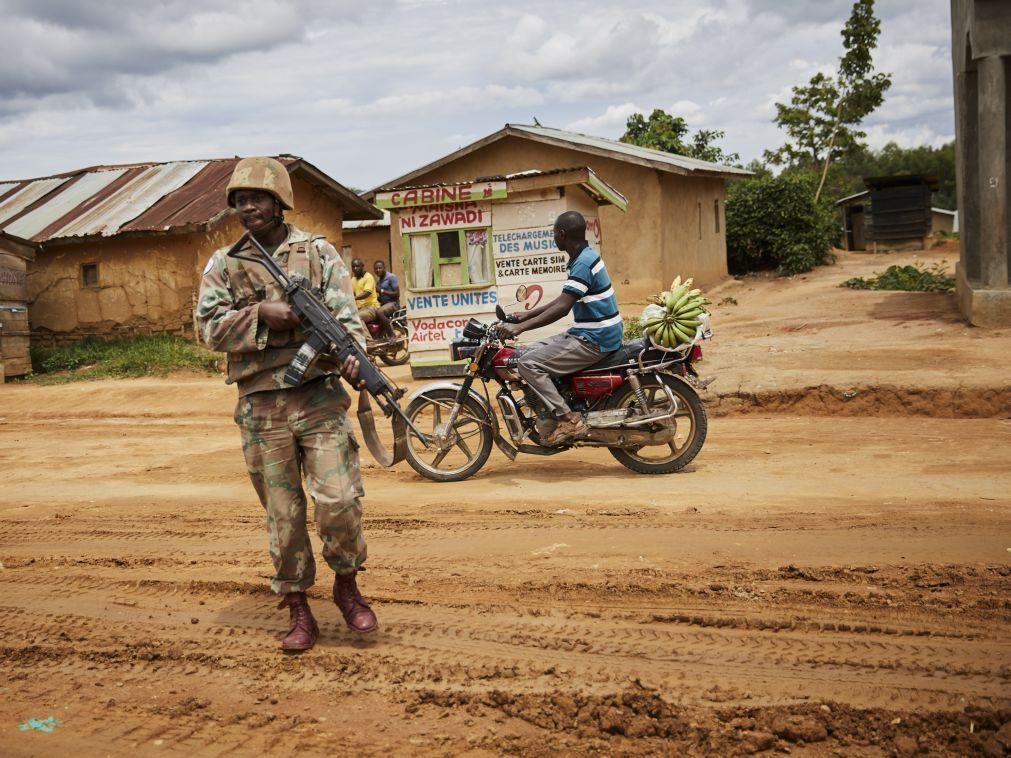 Grupo Estado Islâmico reivindica ataque na RDCongo que causou nove mortos