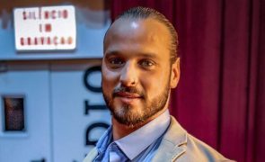Miguel Vicente Perigo! Vencedor do 'BB' arrasado por estar a dançar na autoestrada