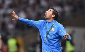 Palmeiras, de Abel, bate Ituano pela margem mínima rumo à final do 'Paulistão'