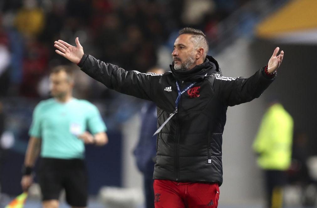 Flamengo, de Vítor Pereira, volta a vencer Vasco e está na final do 'Carioca'